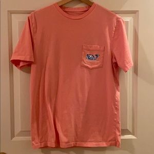 Vineyard Vines Short Sleeve Tee